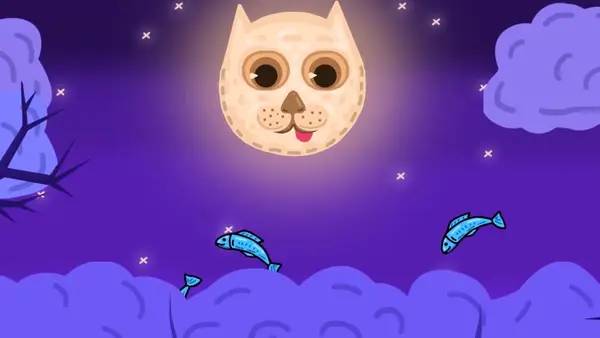 Сцена из внутреннего меню Why pizza