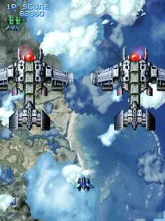 Сцена из внутреннего меню XIIZEAL