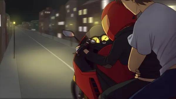 Сцена с применением игровых возможностей Army Gals