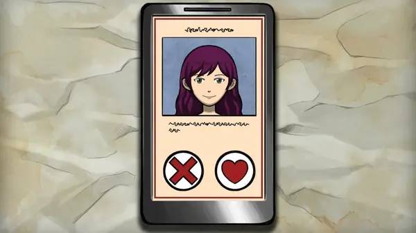 Сцена с применением игровых возможностей Creep