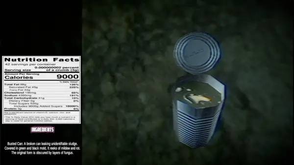 Сцена с применением игровых возможностей DAY OF THE RISING DEAD