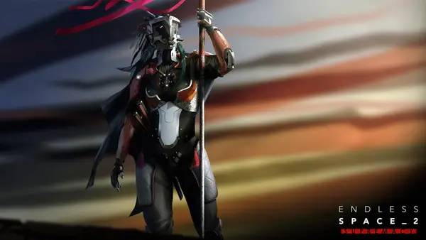 Сцена с применением игровых возможностей ENDLESS Space 2 - Supremacy