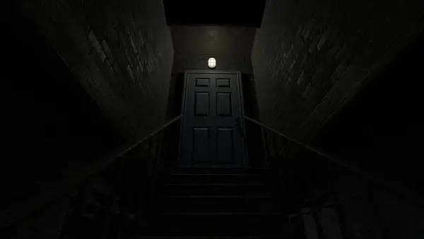 Сцена с применением игровых возможностей Envious