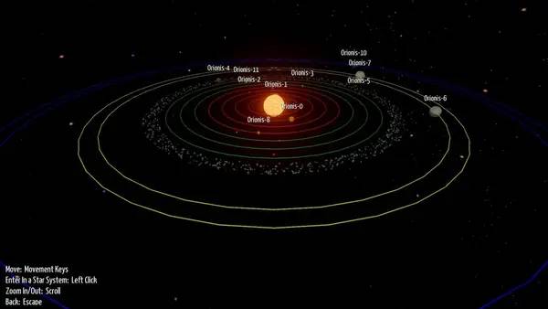 Сцена с применением игровых возможностей Farlight Explorers