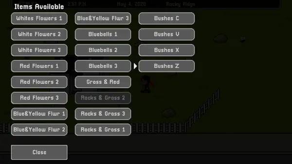 Сцена с применением игровых возможностей GrubDash Driver Food Delivery Driver Simulator