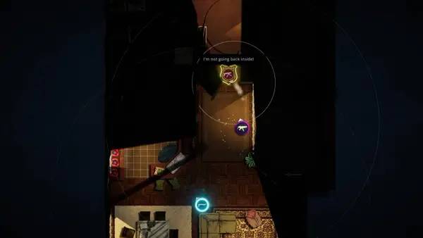 Сцена с применением игровых возможностей Hot Brass