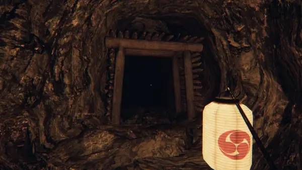 Сцена с применением игровых возможностей Ikai