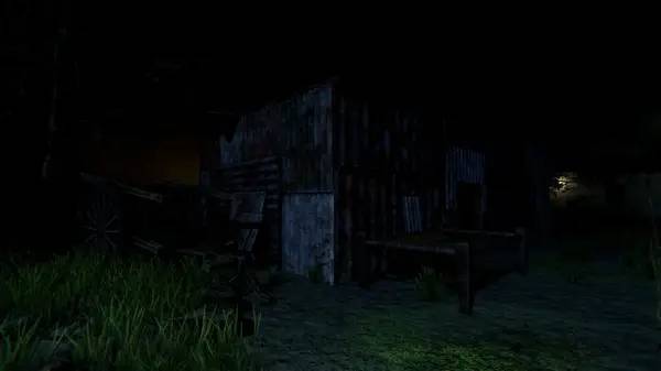 Сцена с применением игровых возможностей KAMLA