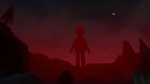 Сцена с применением игровых возможностей KOBOLOK