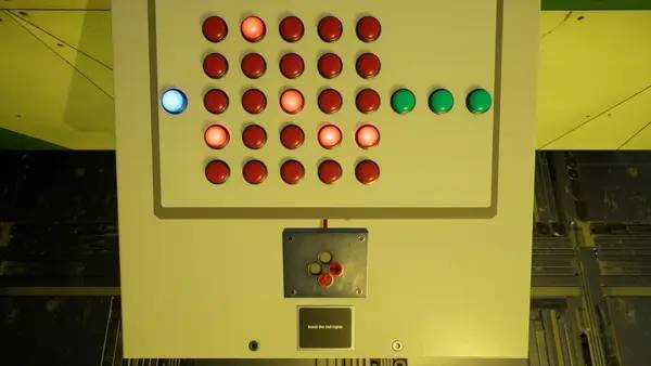 Сцена с применением игровых возможностей Move 78