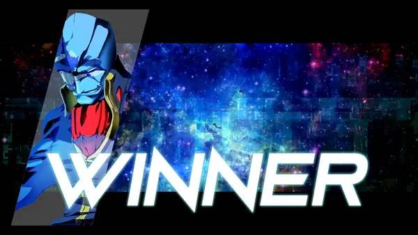 Сцена с применением игровых возможностей Nebulas Lasso