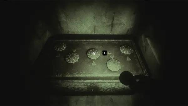 Сцена с применением игровых возможностей Orph - The Lost Boy