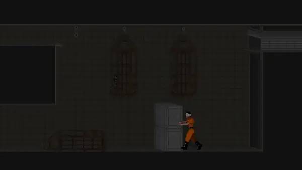 Сцена с применением игровых возможностей RATUZ