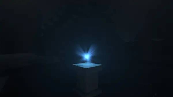 Сцена с применением игровых возможностей Remedy