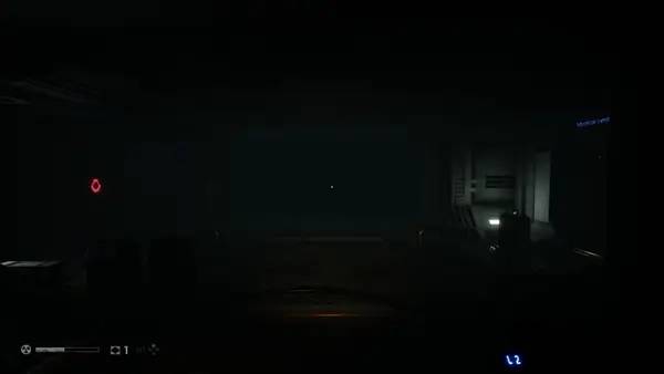 Сцена с применением игровых возможностей Scenner