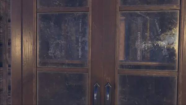 Сцена с применением игровых возможностей SICK