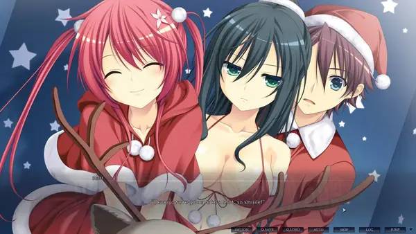 Сцена с применением игровых возможностей Sorcery Jokers All Ages Version