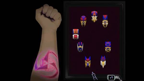 Сцена с применением игровых возможностей Star Wars  X-Wing Alliance - TIE Fighter Total Conversion