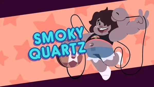 Сцена с применением игровых возможностей Steven Universe Unleash The Light