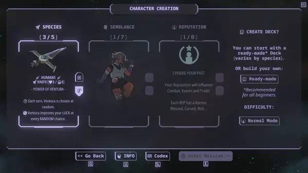 Сцена с применением игровых возможностей Takara Cards