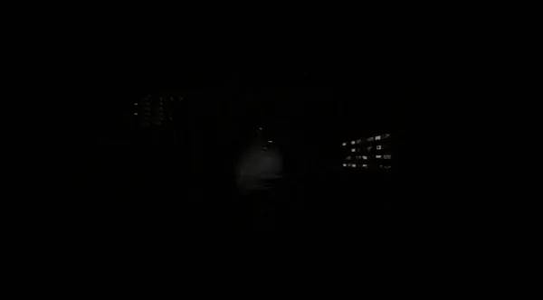 Сцена с применением игровых возможностей The Caregiver