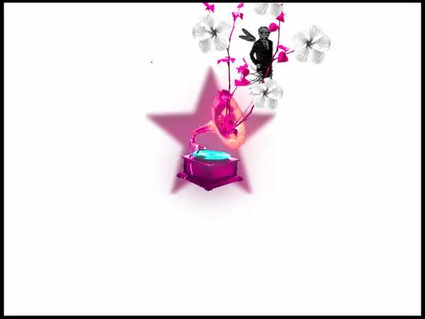 Сцена с применением игровых возможностей The Endless Empty