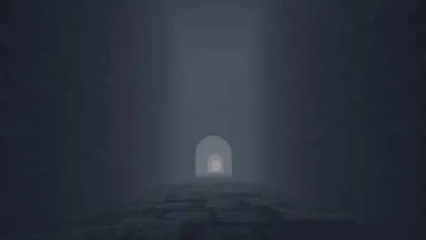 Сцена с применением игровых возможностей THORNYWAY