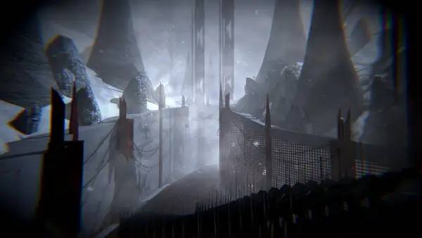 Сцена с применением игровых возможностей Timore Redo