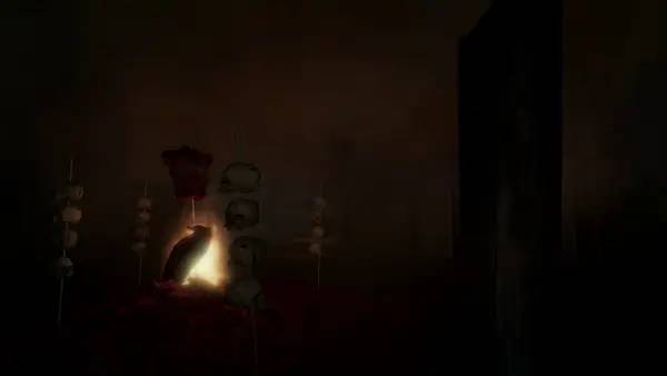 Сцена с применением игровых возможностей TOXICANT