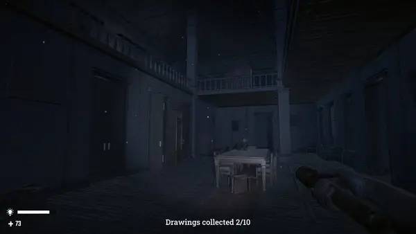 Сцена с применением игровых возможностей Waifu vs Evil