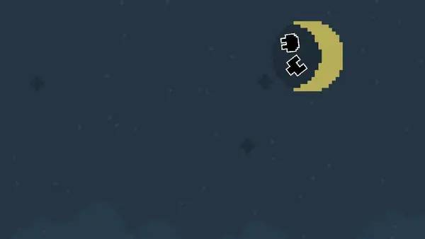 Сцена с применением игровых возможностей Warbrush