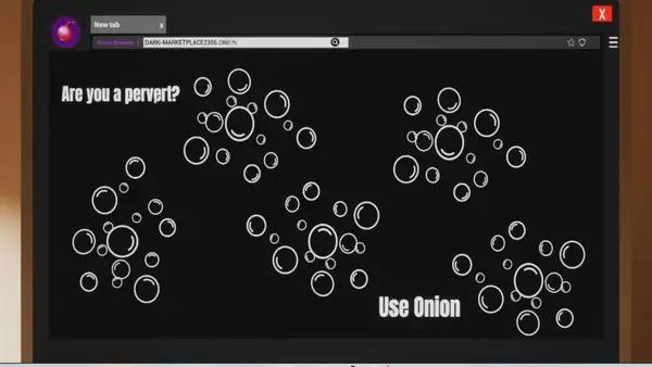 Сцена с применением игровых возможностей We Need To Cook - Drug Empire Simulator