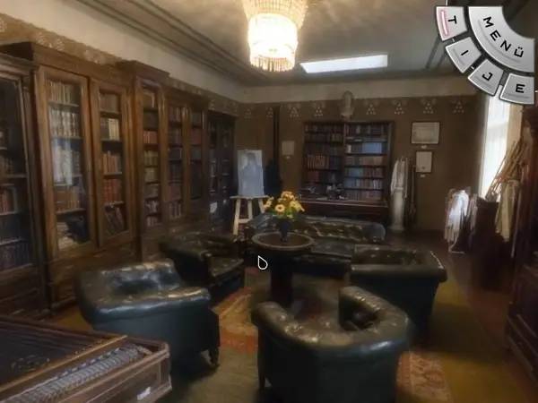 Сцена с применением игровых возможностей YOOMURJAK'S RING