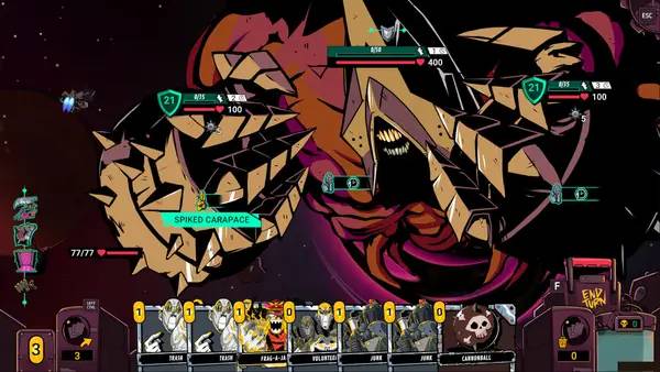 Сцена с применением игровых возможностей Zet Zillions