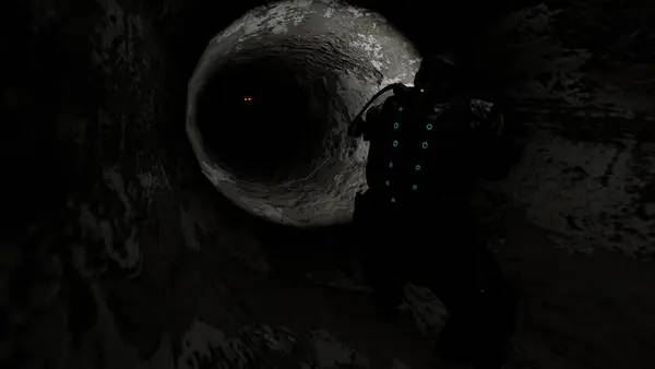 Сцена с применением игровых возможностей ZPlague